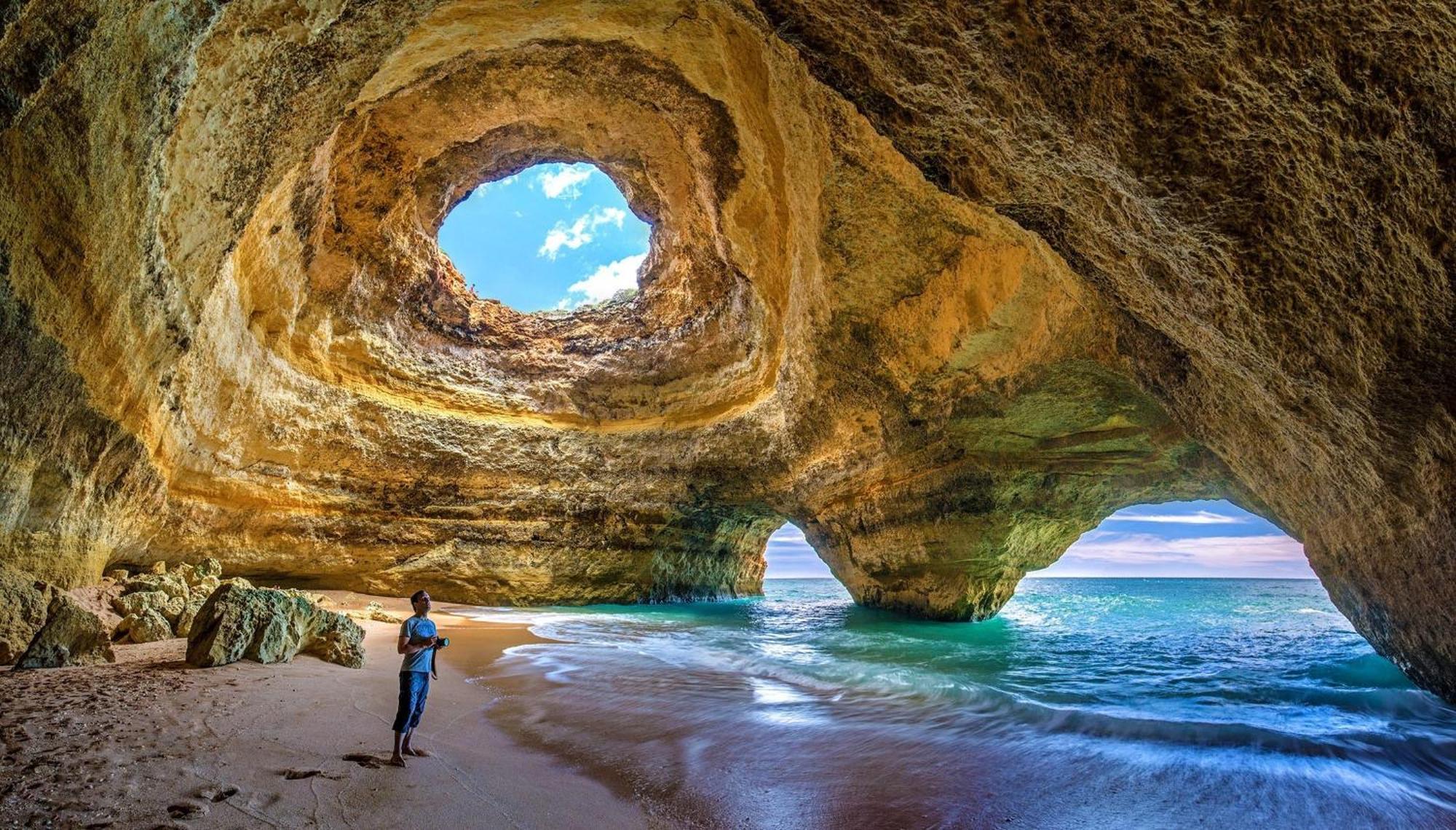 Lagos Central Rock School Hostel ,Algarve Eksteriør bilde